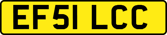 EF51LCC