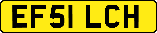 EF51LCH