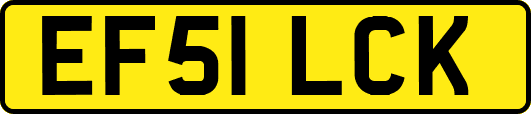 EF51LCK