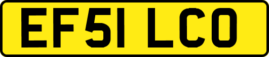 EF51LCO