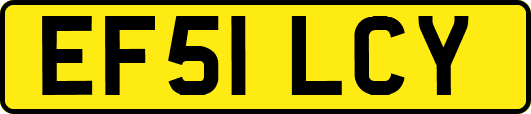 EF51LCY