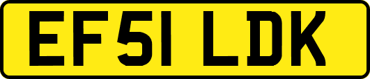 EF51LDK