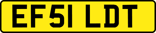 EF51LDT