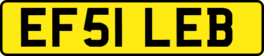 EF51LEB