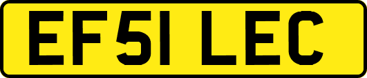 EF51LEC