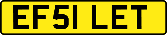 EF51LET