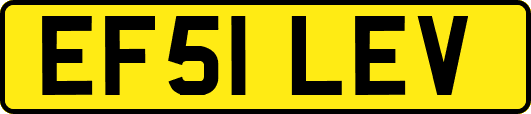 EF51LEV