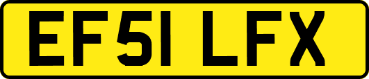 EF51LFX