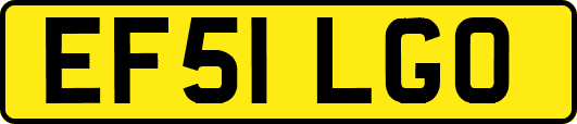 EF51LGO