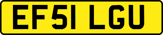 EF51LGU