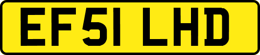 EF51LHD