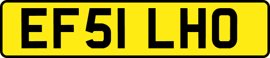 EF51LHO