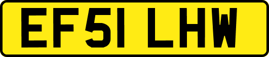 EF51LHW