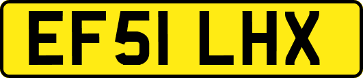 EF51LHX