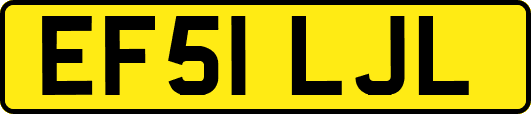 EF51LJL