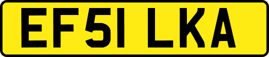 EF51LKA