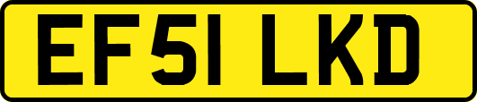 EF51LKD