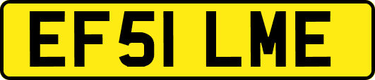 EF51LME