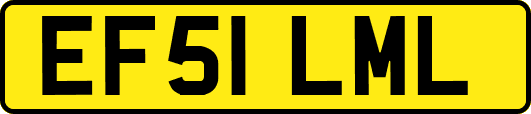 EF51LML