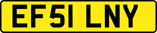 EF51LNY