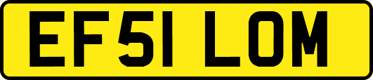 EF51LOM