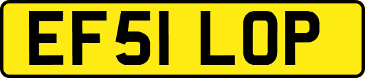 EF51LOP