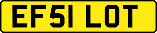 EF51LOT