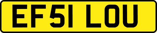 EF51LOU