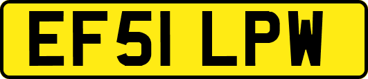 EF51LPW