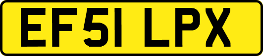 EF51LPX