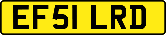 EF51LRD