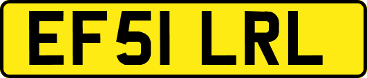 EF51LRL