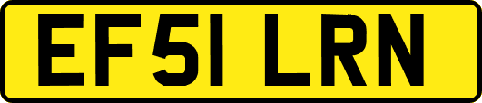 EF51LRN