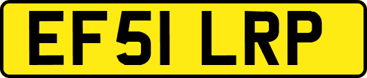 EF51LRP