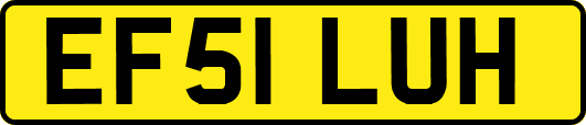 EF51LUH