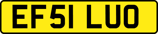 EF51LUO