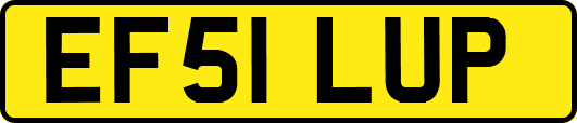 EF51LUP