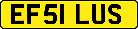 EF51LUS