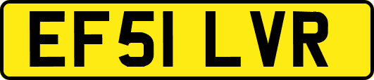 EF51LVR