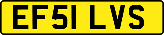 EF51LVS