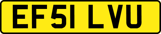EF51LVU