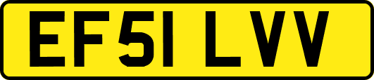 EF51LVV