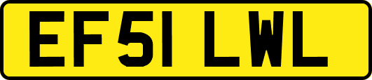 EF51LWL