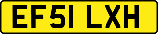 EF51LXH