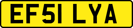 EF51LYA