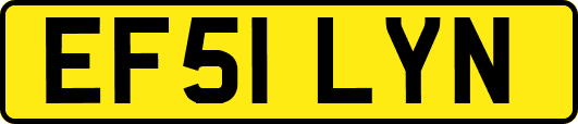 EF51LYN