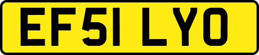 EF51LYO