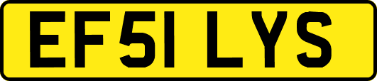 EF51LYS