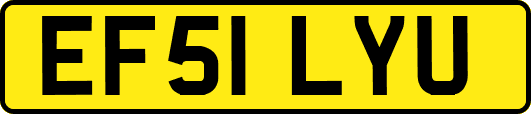 EF51LYU