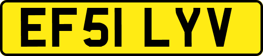 EF51LYV